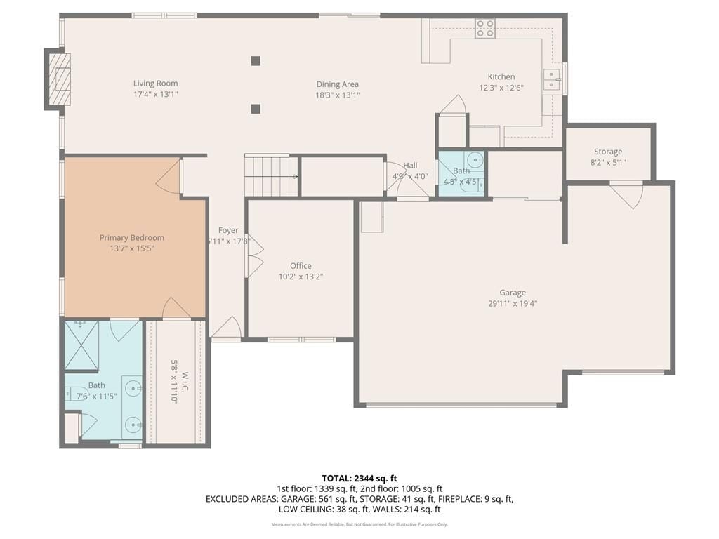 5710 Silverstone Drive — photo 48