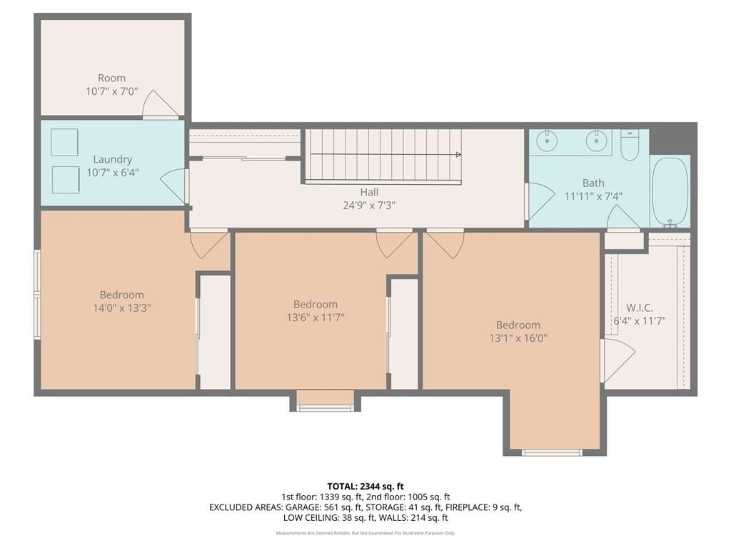 5710 Silverstone Drive — photo 49