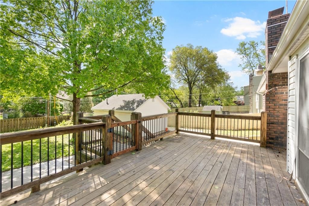 4919 Bluejacket Street — photo 8