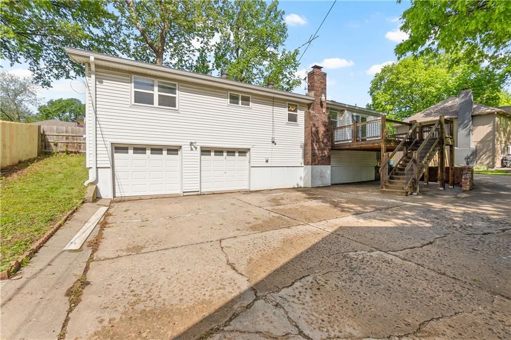 4919 Bluejacket Street — photo 22