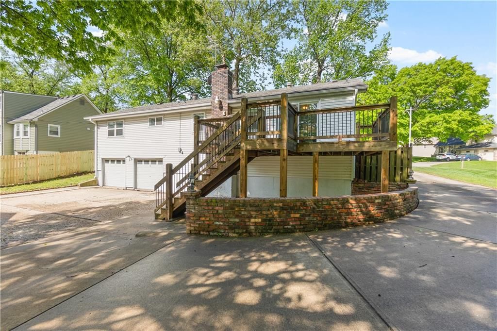 4919 Bluejacket Street — photo 24