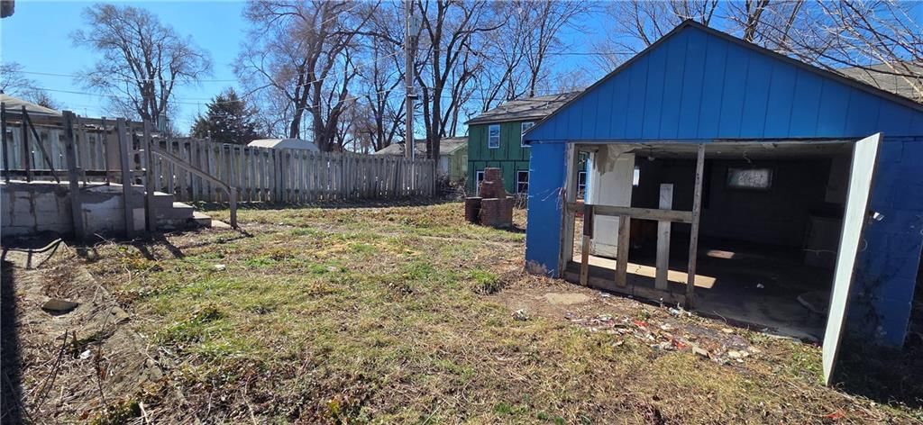 1134 S Haden Street — photo 13