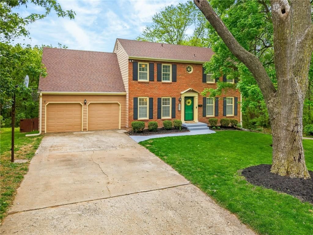 4301 NE 48th Terrace, Kansas City, MO