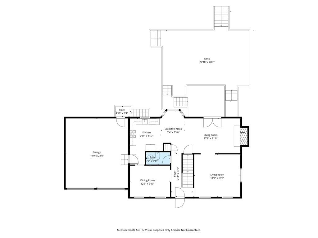 4301 NE 48th Terrace — photo 44