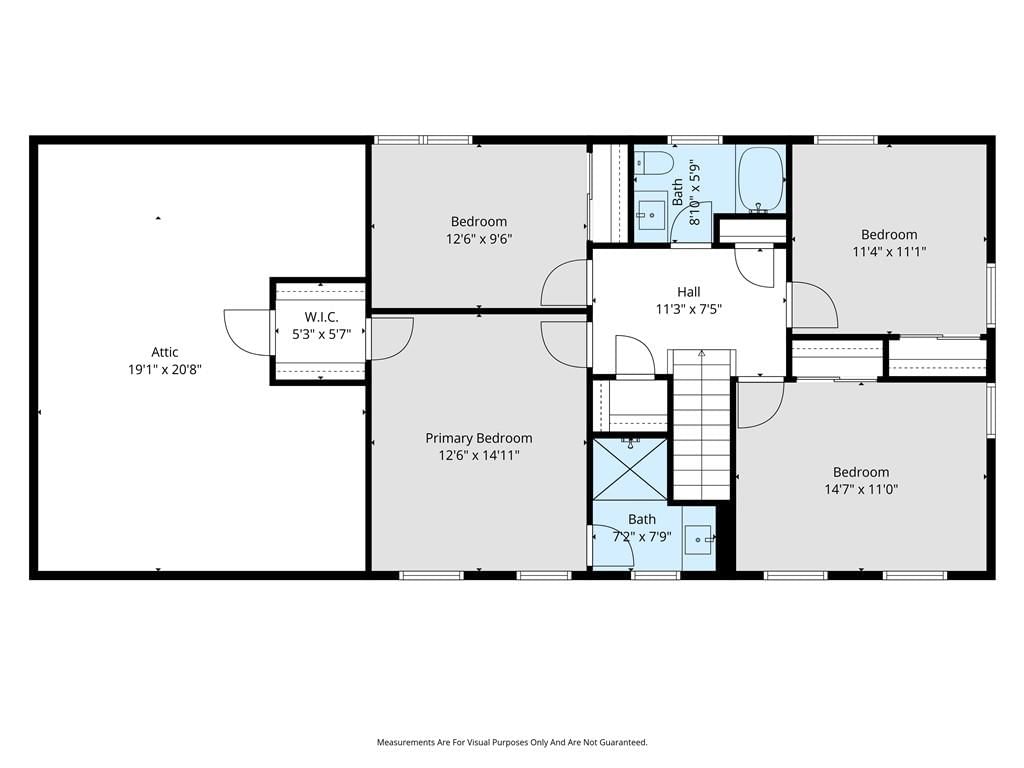 4301 NE 48th Terrace — photo 45