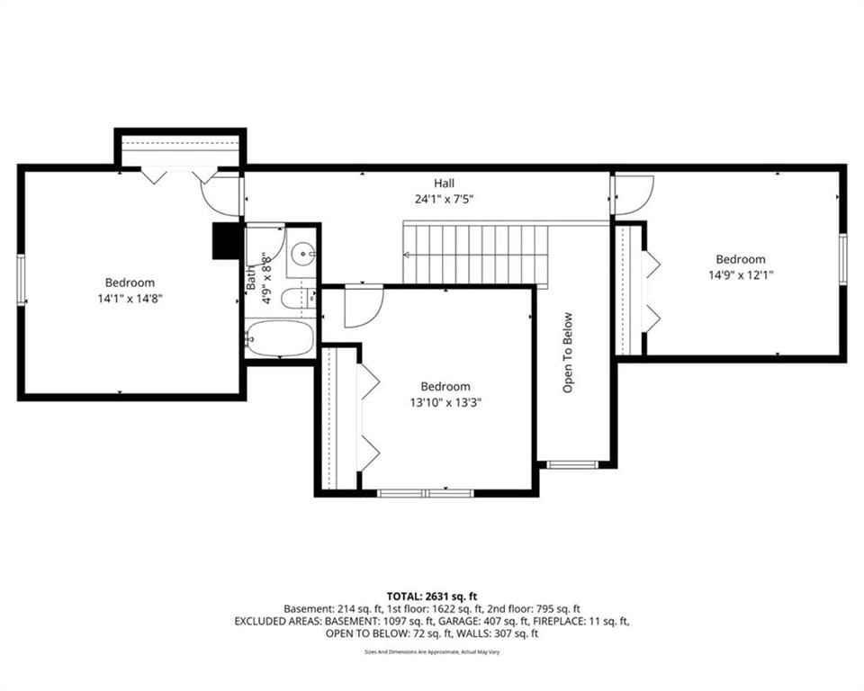 1311 N Elsea Smith Road — photo 45