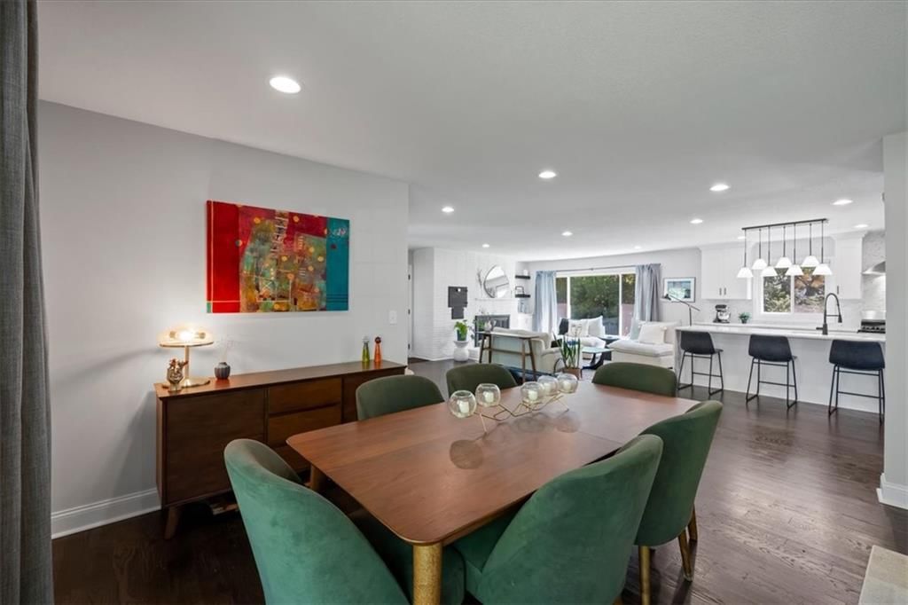 8601 Travis Street — photo 11