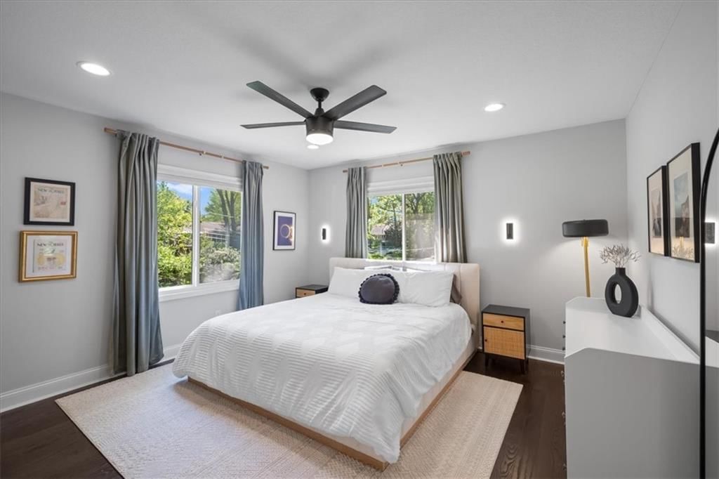 8601 Travis Street — photo 17
