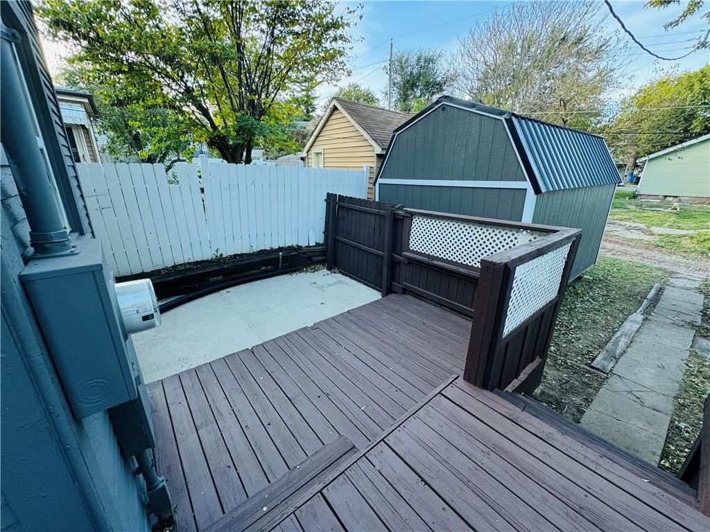 2303 Francis Street — photo 4