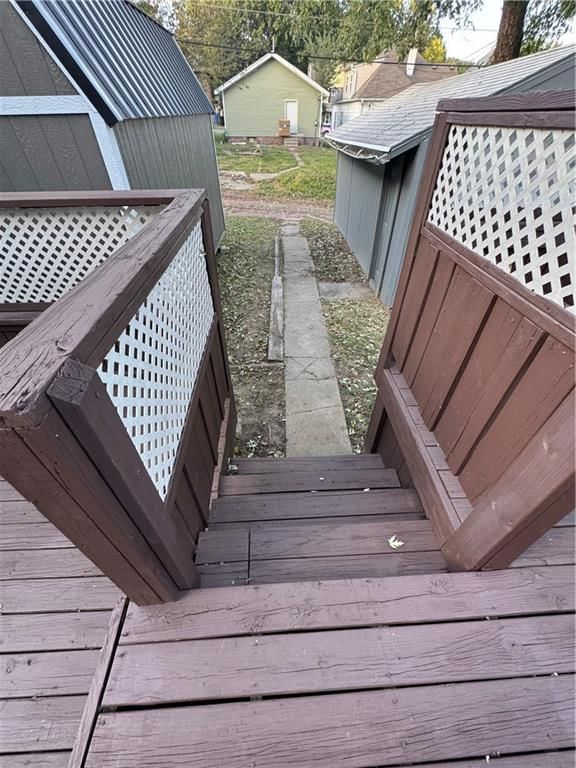 2303 Francis Street — photo 6
