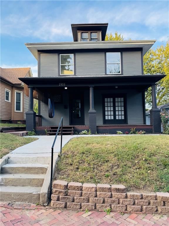 2303 Francis Street — photo 31