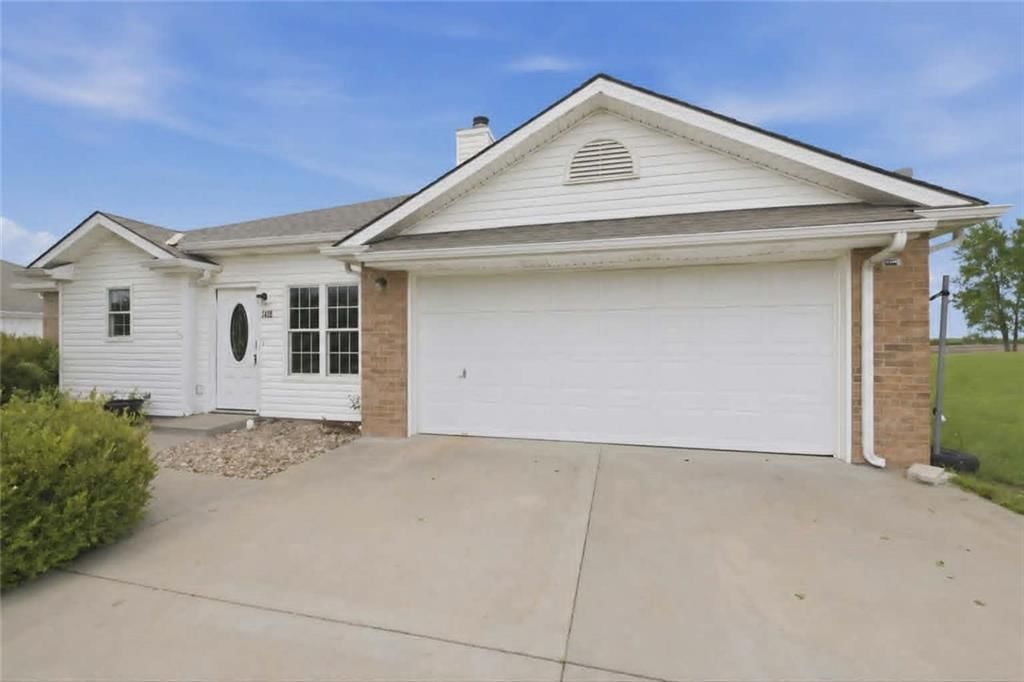 128 Hondo Street, Lathrop, MO
