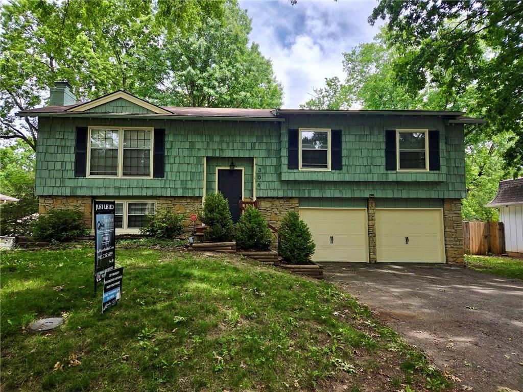 308 S Cardinal Drive — photo 1