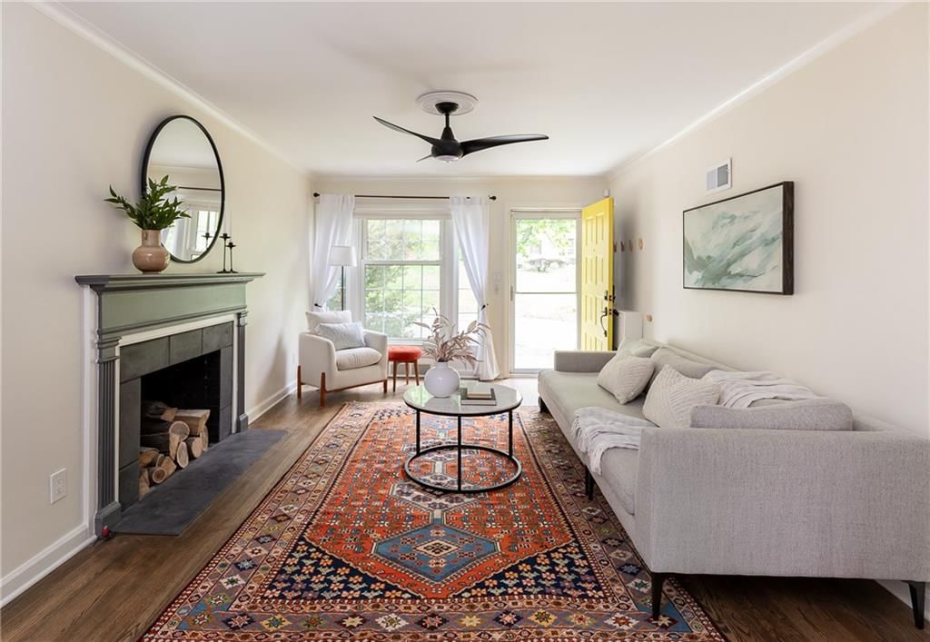 306 E Dartmouth Road — photo 4