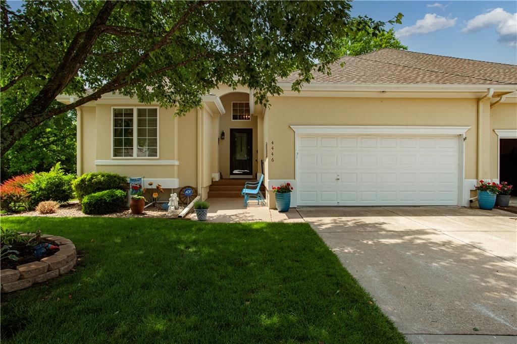 4446 S Davidson Drive — photo 1