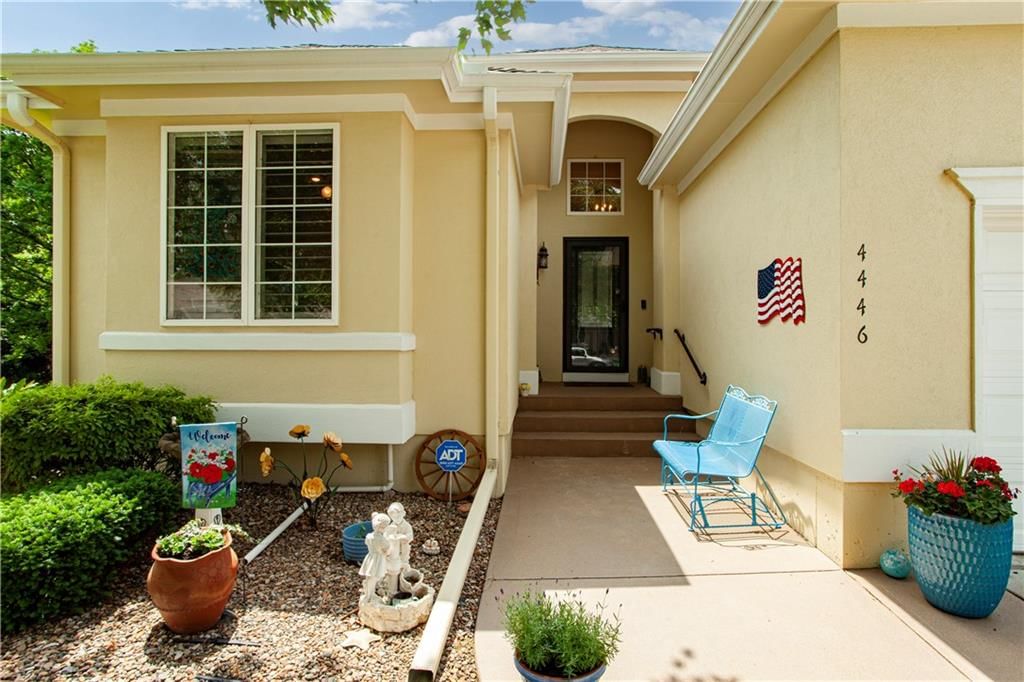 4446 S Davidson Drive — photo 4