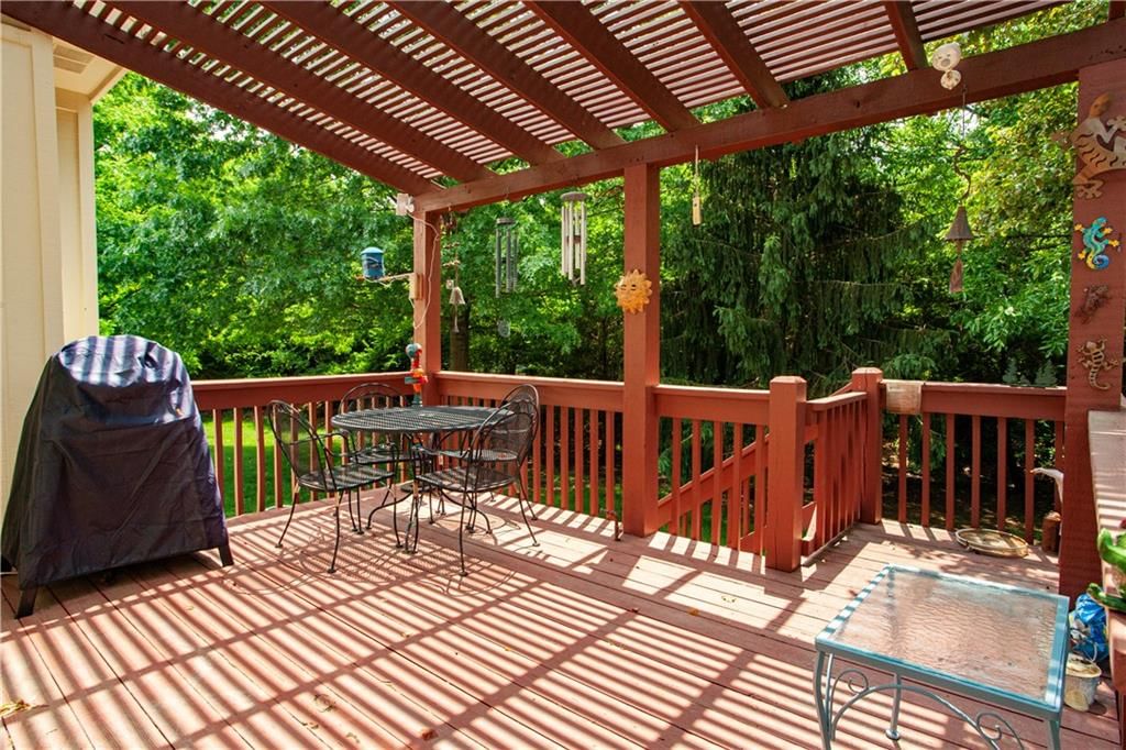 4446 S Davidson Drive — photo 9