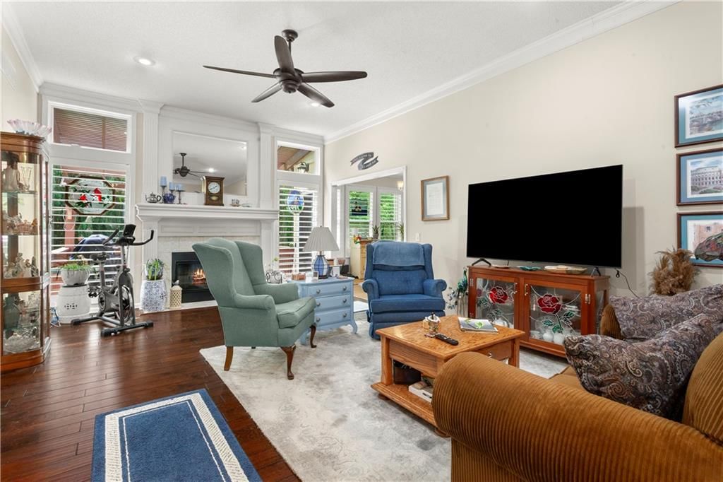4446 S Davidson Drive — photo 11