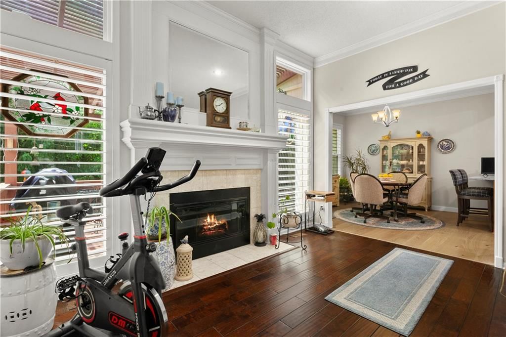 4446 S Davidson Drive — photo 13