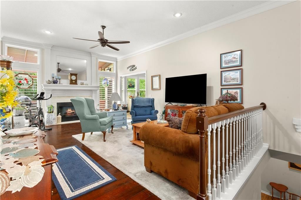 4446 S Davidson Drive — photo 15