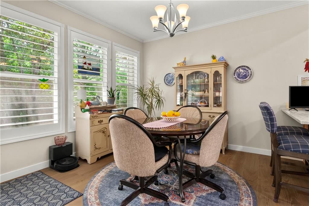 4446 S Davidson Drive — photo 16