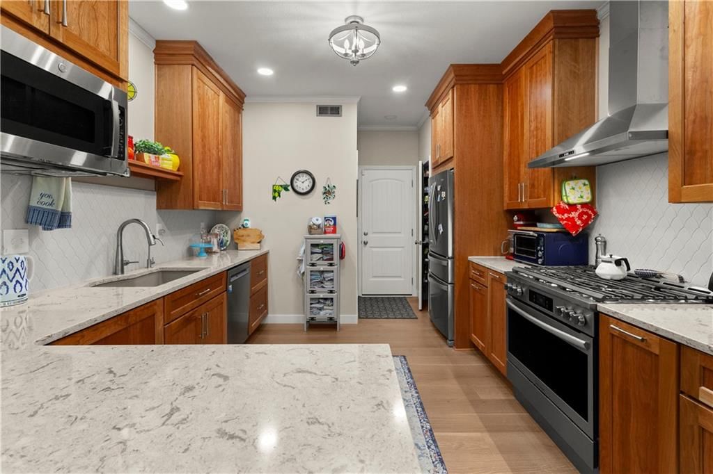 4446 S Davidson Drive — photo 18