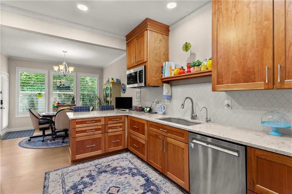4446 S Davidson Drive — photo 20