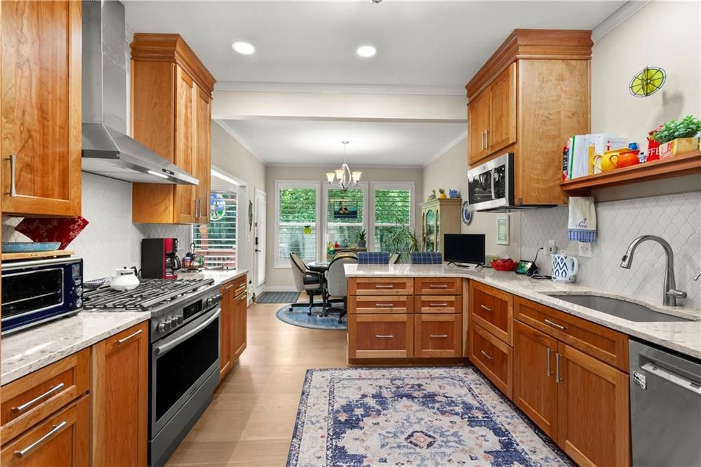 4446 S Davidson Drive — photo 21