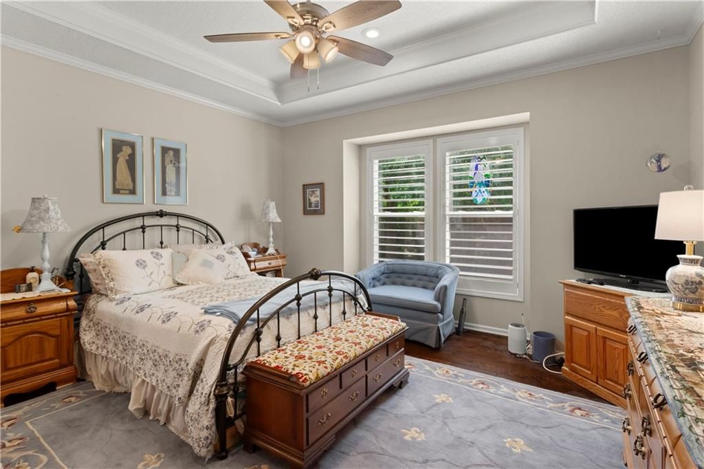 4446 S Davidson Drive — photo 23