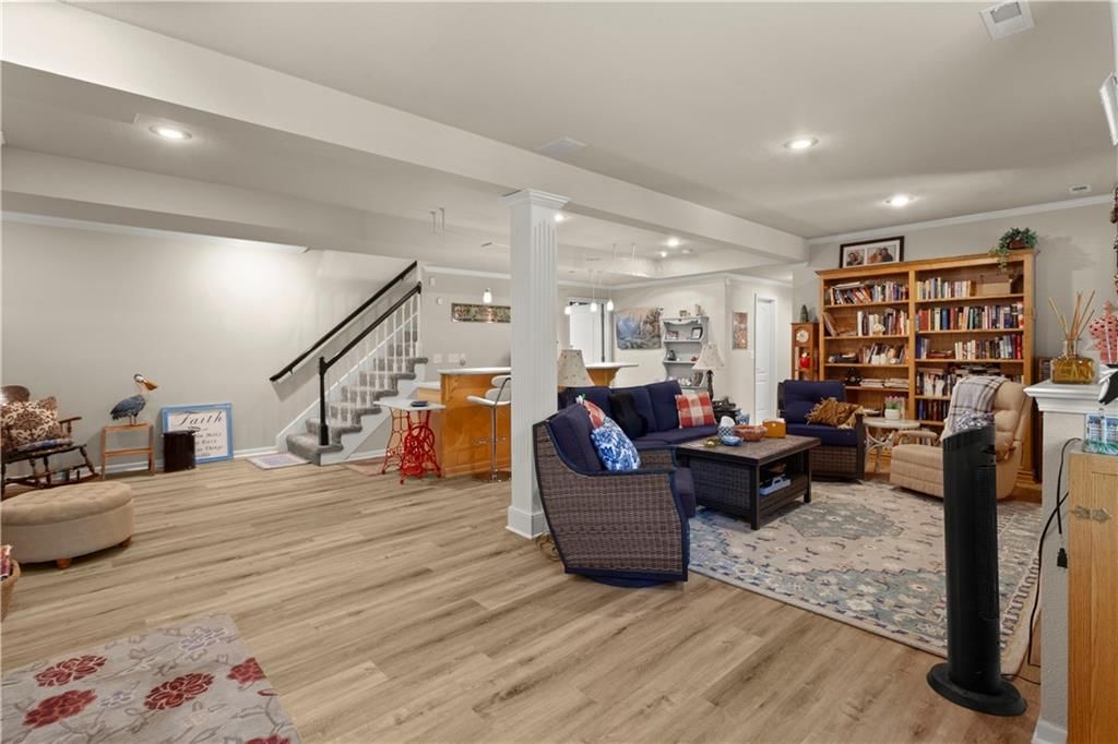 4446 S Davidson Drive — photo 31
