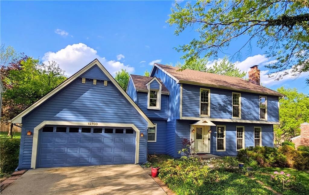 12700 W 116th Street, Overland Park, KS