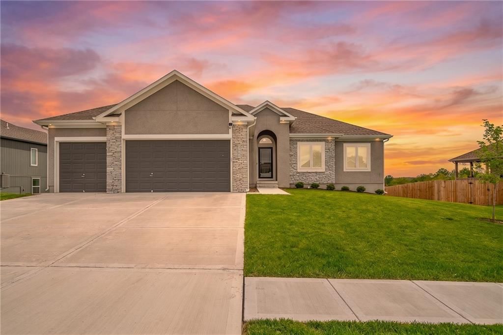 1017 Fox Trot Drive — photo 55