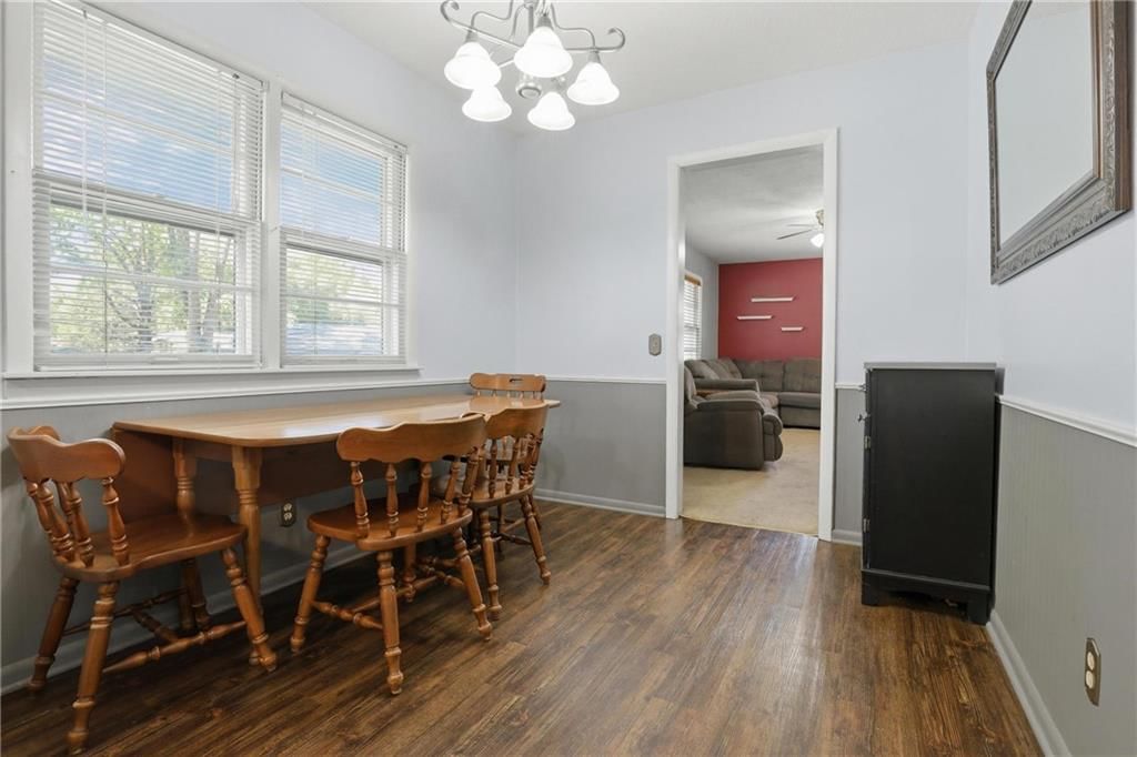 504 N Curtis Street — photo 13