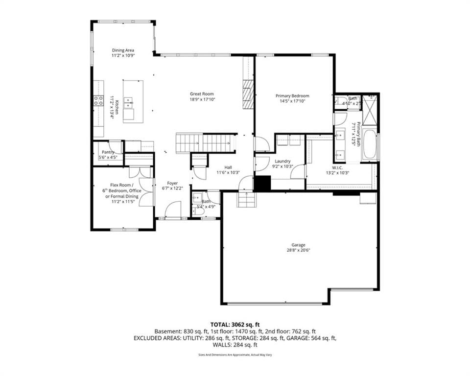 12186 S Quail Ridge Drive — photo 42