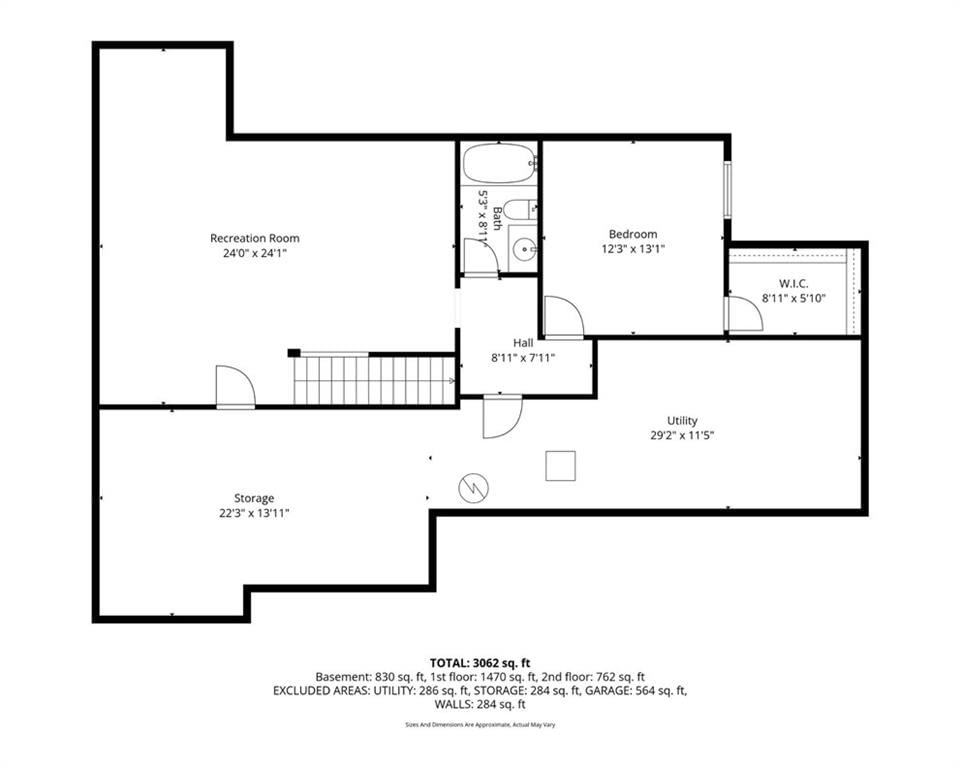 12186 S Quail Ridge Drive — photo 44