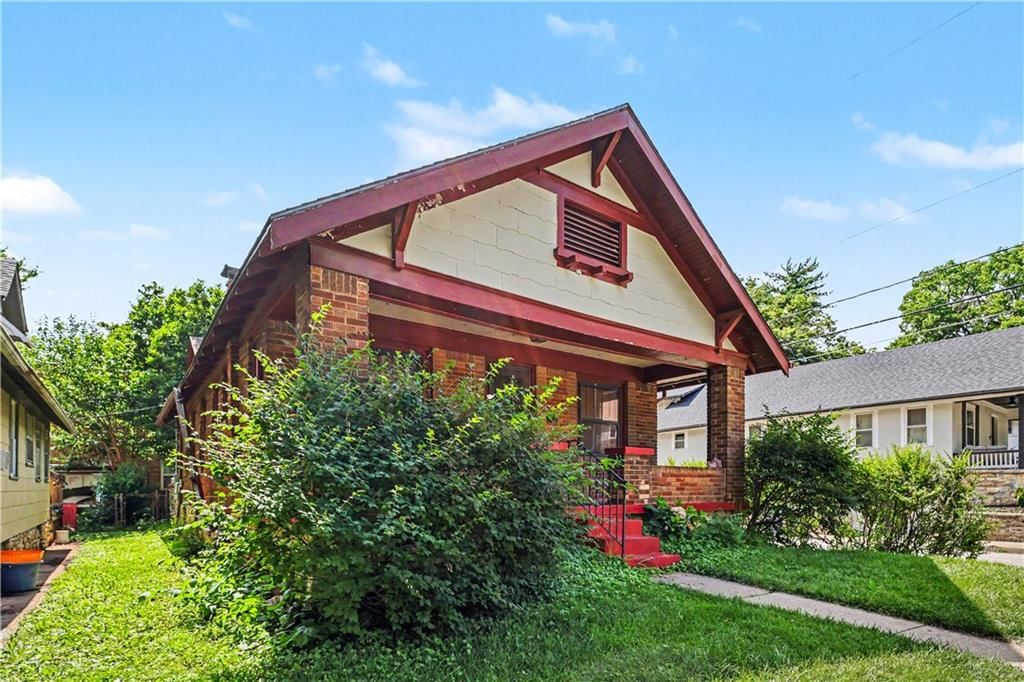 4100 Roanoke Road — photo 4
