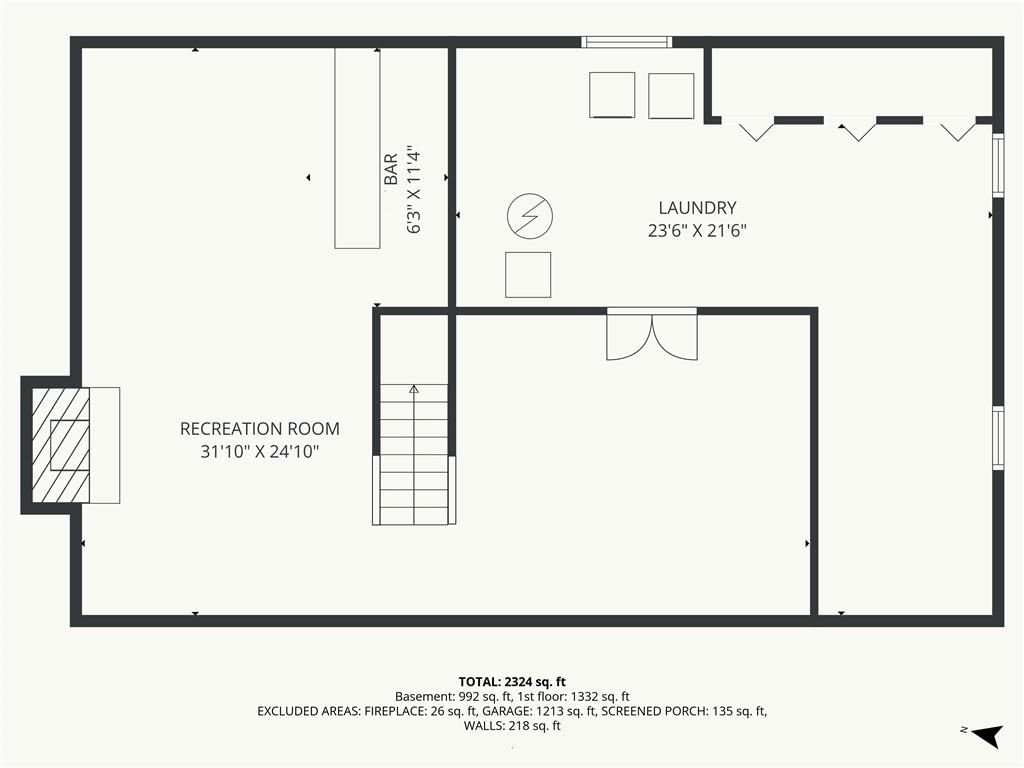 4733 Bond Street — photo 36