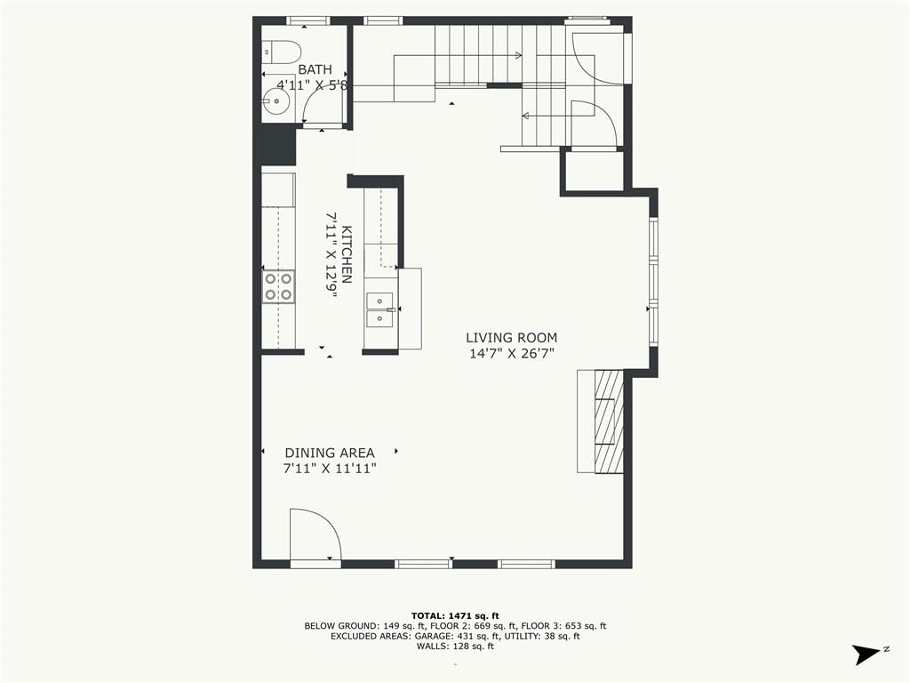 5245 Overland Drive — photo 27