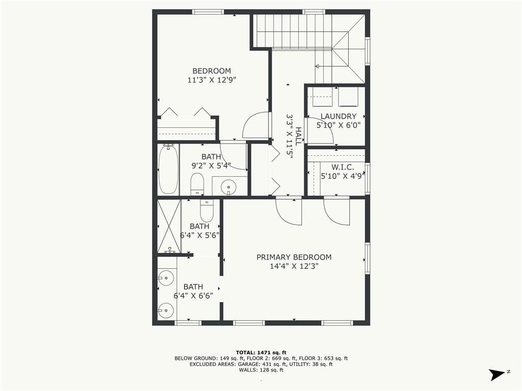 5245 Overland Drive — photo 28