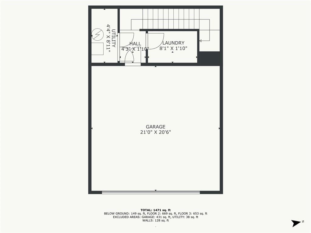 5245 Overland Drive — photo 29