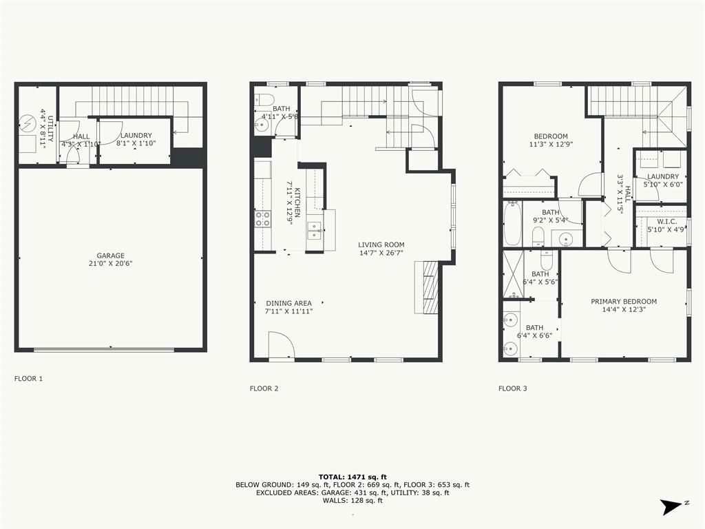 5245 Overland Drive — photo 30