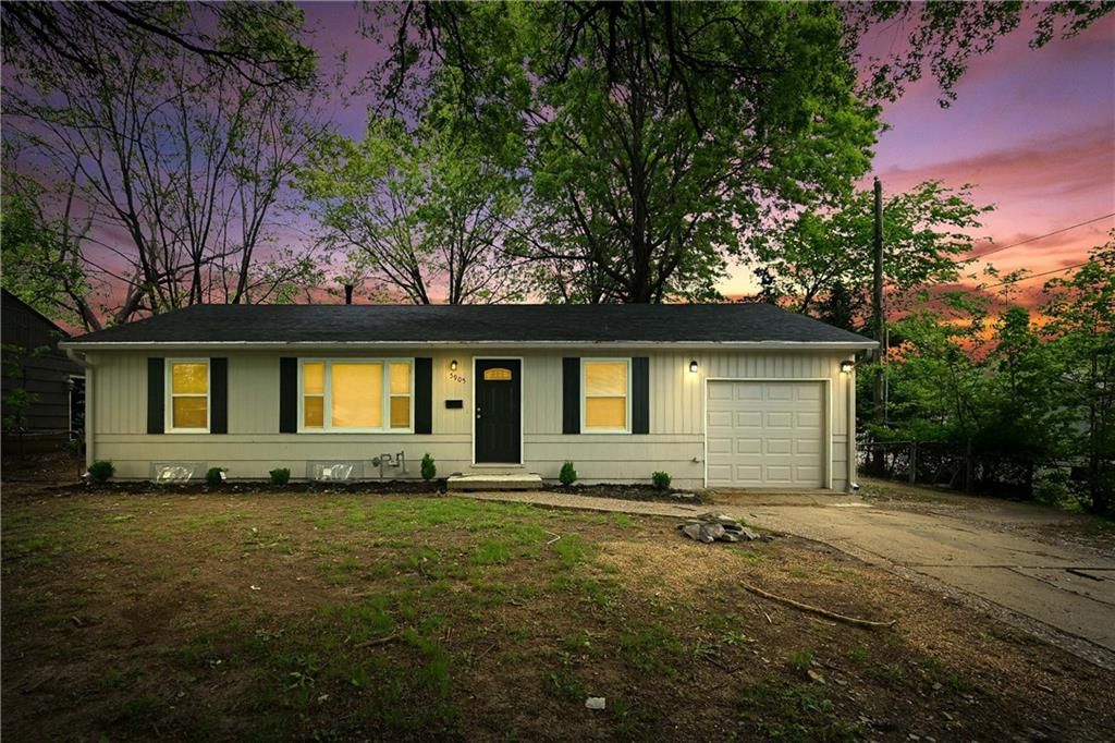 5905 E 99th Terrace, Kansas City, MO