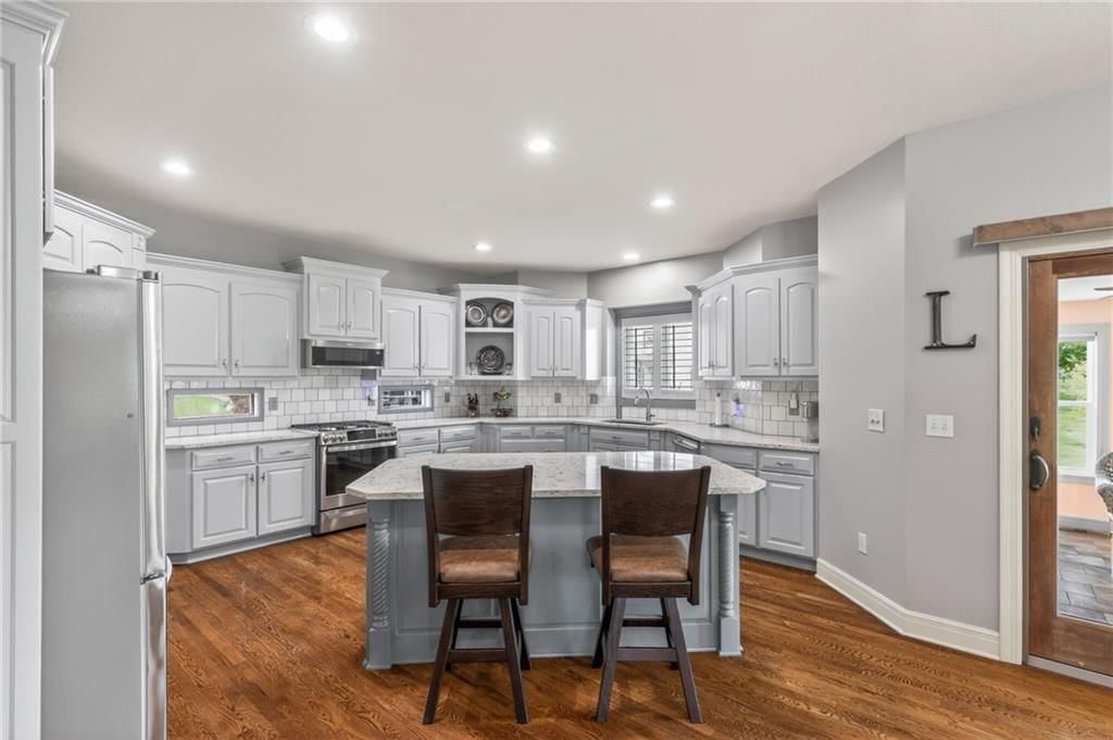 8502 NE 100th Terrace — photo 15