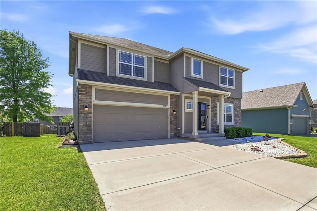 8627 NE 101st Street — photo 3
