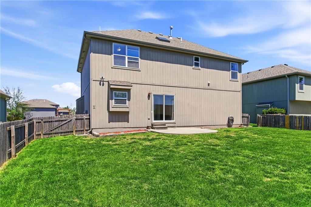 8627 NE 101st Street — photo 35