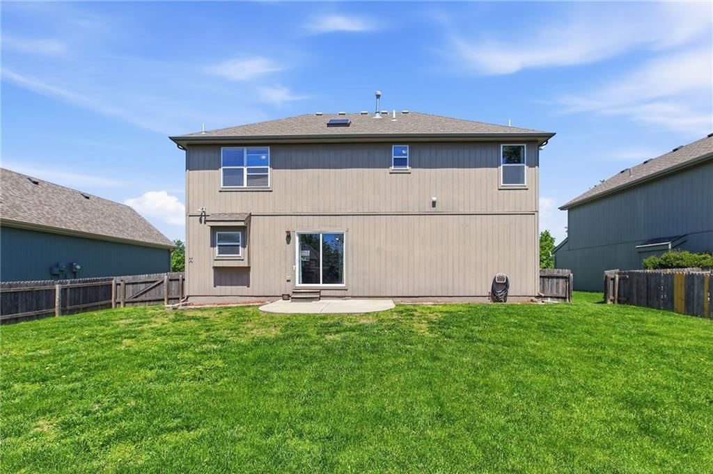 8627 NE 101st Street — photo 36