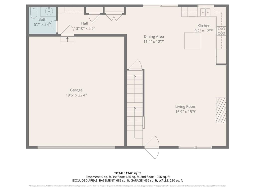 8627 NE 101st Street — photo 41