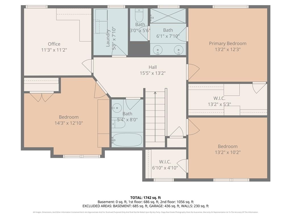 8627 NE 101st Street — photo 42