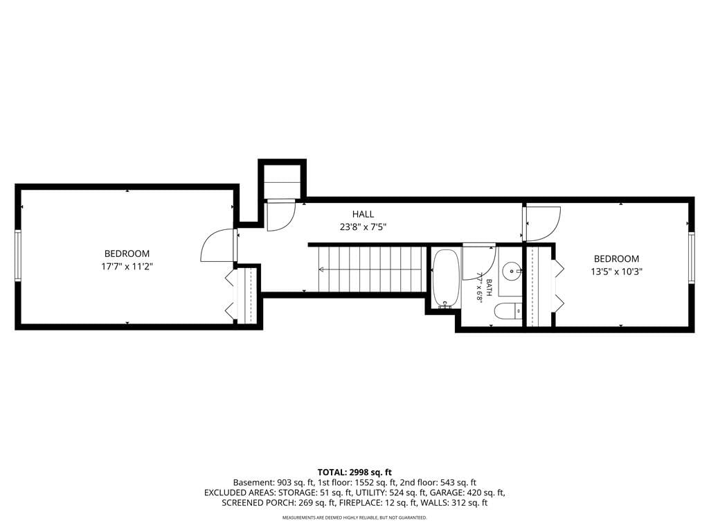 11705 W 109 Circle — photo 36
