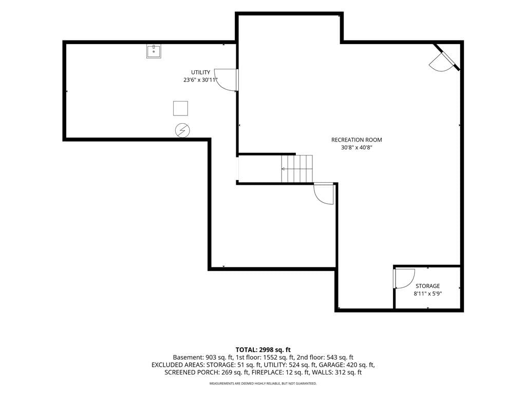11705 W 109 Circle — photo 37